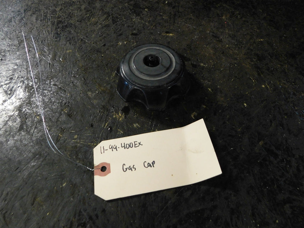 1999 Honda 400EX Gas Cap