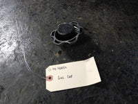 1999 Honda 400EX Gas Cap