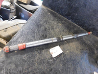 1999 Honda 400EX Rear Axle Extended / Adjustable