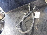 1999 Honda 400EX Front Brake Lines