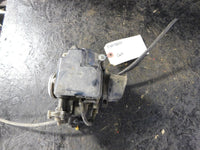 1999 Honda 400EX Carburetor