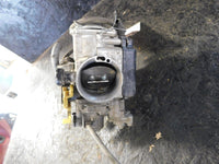 1999 Honda 400EX Carburetor