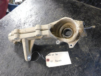 2002 Polaris Sportsman 700 Left Front Knuckle