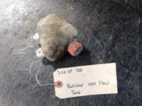 2002 Polaris Sportsman 700 Coolant Overflow Tank