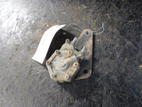 2002 Polaris Sportsman 700 Fuel Vacuum Pump