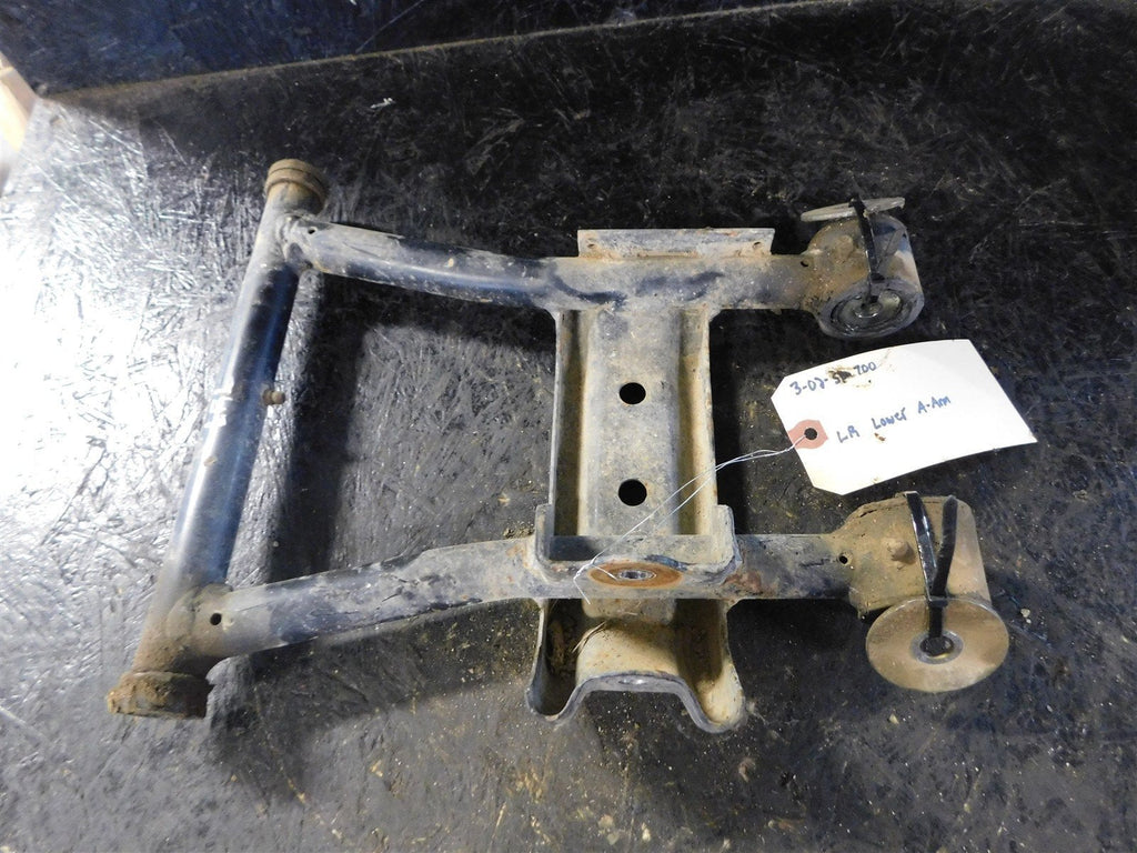 2002 Polaris Sportsman 700 Left Rear Lower A-Arm