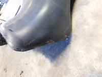 2002 Polaris Sportsman 700 Seat