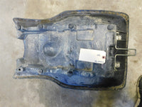 2002 Polaris Sportsman 700 Seat