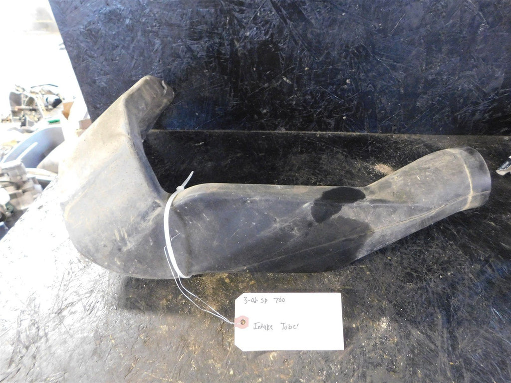 2002 Polaris Sportsman 700 Intake Tube