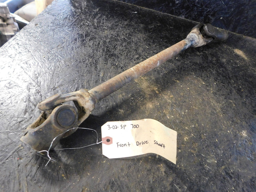 2002 Polaris Sportsman 700 Front Drive Shaft