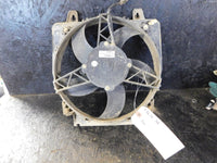 2002 Polaris Sportsman 700 Fan