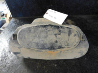 2002 Polaris Sportsman 700 Rear Storage Box