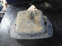 2002 Polaris Sportsman 700 Rear Storage Box