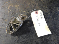 2001 Kawasaki KX65 Right Foot Peg