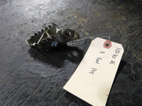 2001 Kawasaki KX65 Right Foot Peg