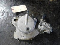 2001 Kawasaki KX65 Clutch Cover