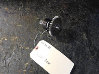 2001 Kawasaki KX65 Kicker Gear