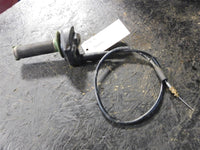 2001 Kawasaki KX 65 Throttle