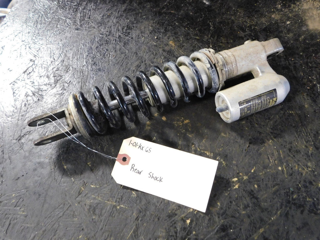 2001 Kawasaki KX65 Rear Shock