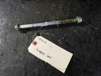 2001 Kawasaki KX65 Swingarm Bolt
