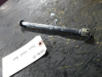 2001 Kawasaki KX 65 Front Wheel Bolt