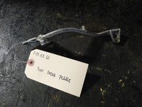 2001 Kawasaki KX65 Rear Brake Pedal