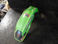 2001 Kawasaki KX65 Front Fender