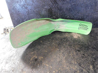 2001 Kawasaki KX65 Front Fender