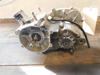 2001 Kawasaki KX 65 Bottom End / Motor / Engine - CORE