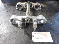 1992 Kawasaki KX125 Triple Tree