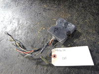 1992 Kawasaki KX125 CDI