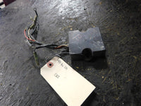 1992 Kawasaki KX125 CDI