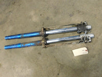 1992 Kawasaki KX125 Forks - CORE