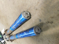 1992 Kawasaki KX125 Forks - CORE