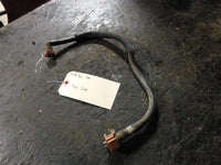 2008 Yamaha Raptor 700 Fuel Line