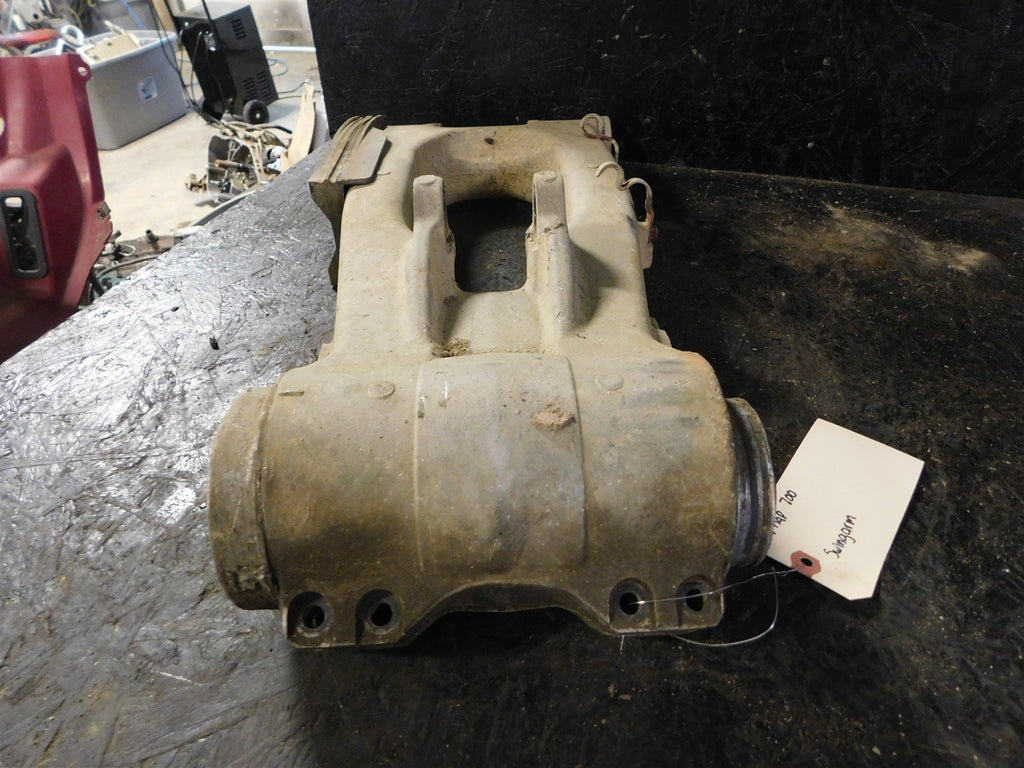 2008 Yamaha Raptor 700 Swingarm