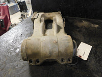 2008 Yamaha Raptor 700 Swingarm