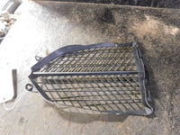2008 Yamaha Raptor 700 Grill Plastic