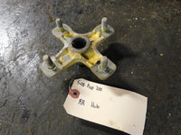 2008 Yamaha Raptor 700 Right Rear Wheel Hub