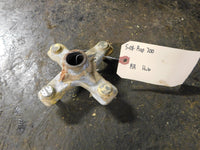 2008 Yamaha Raptor 700 Right Rear Wheel Hub