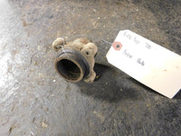 2008 Yamaha Raptor 700 Rear Brake Rotor Hub