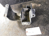 2008 Yamaha Raptor 700 Battery Box