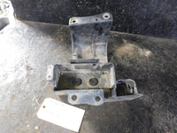 2008 Yamaha Raptor 700 Battery Box