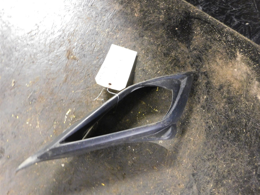 2008 Yamaha Raptor 700 Left Head Light Bezel