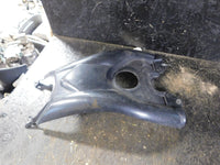 2008 Yamaha Raptor 700 Tank Cover