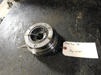 2008 Yamaha Raptor 700 Flywheel