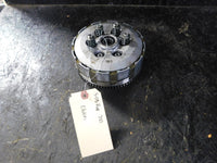 2008 Yamaha Raptor 700 Clutch Basket