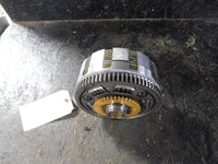 2008 Yamaha Raptor 700 Clutch Basket