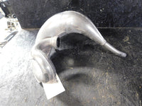 2002 KTM50 Pro Senior Head Pipe Exhaust