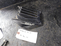 2002 KTM50 Pro Senior Air Box Lid